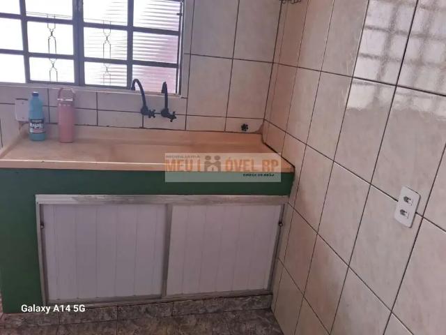 Casa / Sobrado para Venda em Serrana/SP Centro 2 Quartos