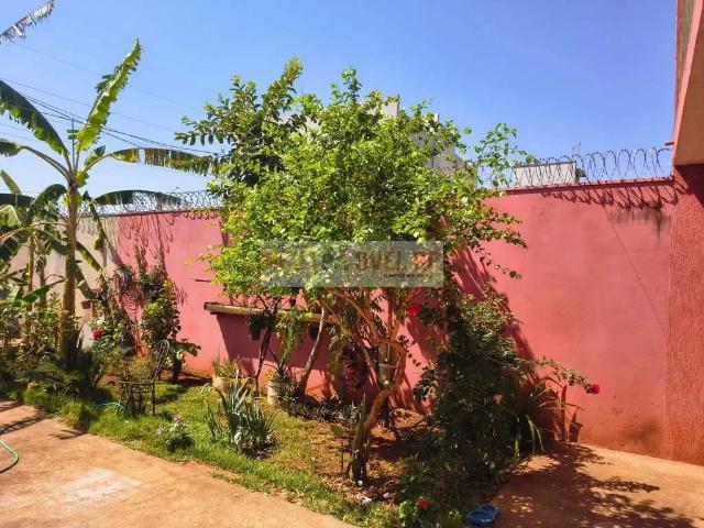 Casa / Sobrado para Venda em Serrana/SP Centro 2 Quartos