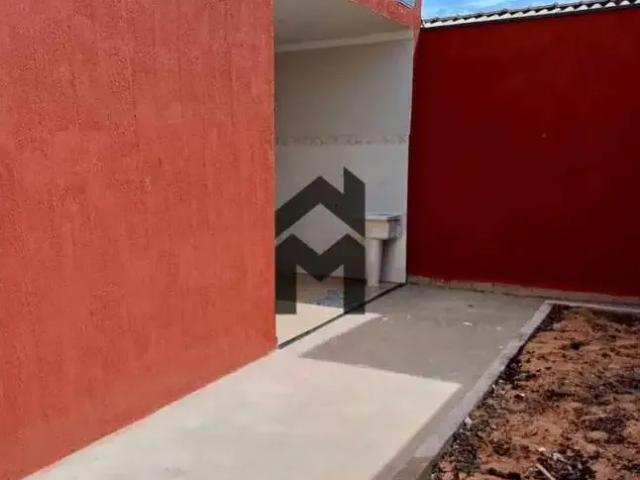 Casa / Sobrado para Venda em Serrana/SP Centro 2 Quartos