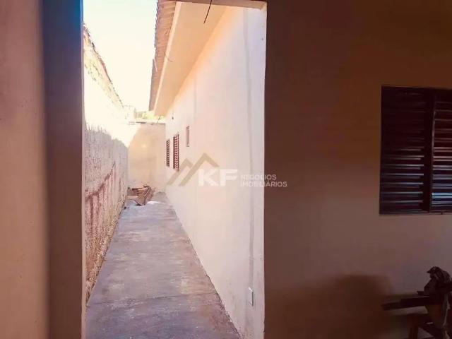 Casa / Sobrado para Venda em Serrana/SP Centro 3 Quartos