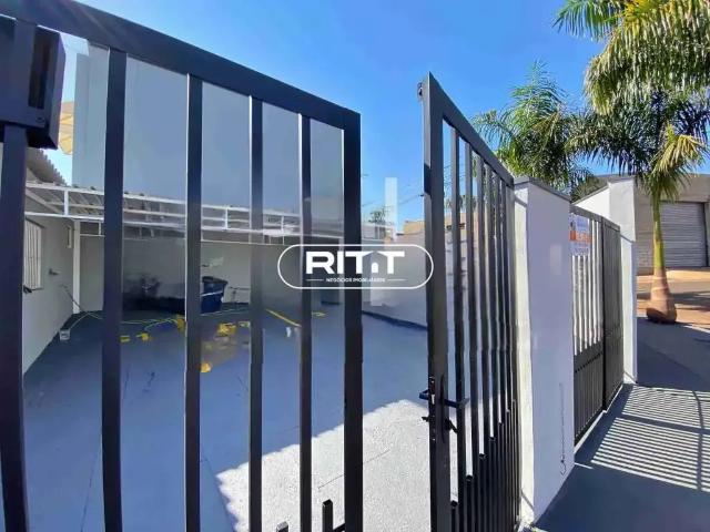 Casa / Sobrado para Venda em Serrana/SP Jardim Maravilha 2 Quartos