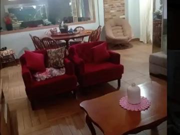 Casa / Sobrado para Venda em Serrana/SP Jardim Bela Vista 3 Quartos