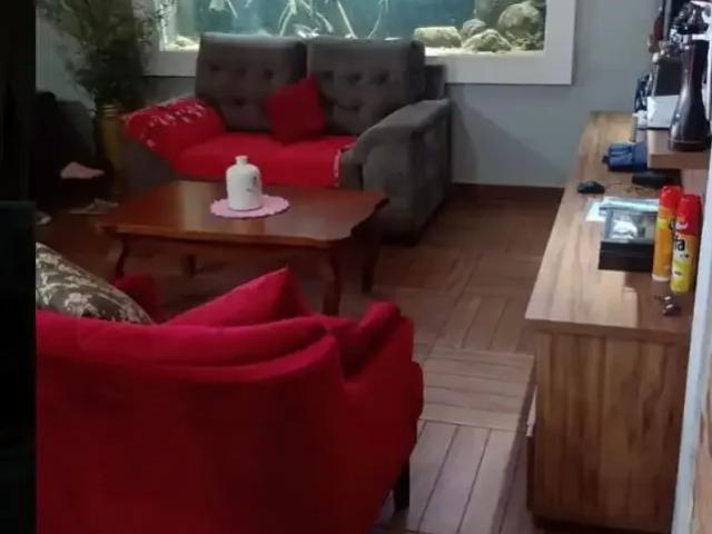 Casa / Sobrado para Venda em Serrana/SP Jardim Bela Vista 3 Quartos