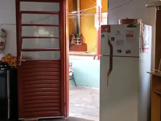 Casa / Sobrado para Venda em Serrana/SP Jardim Bela Vista 2 Quartos
