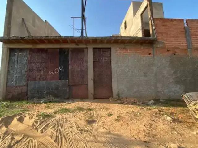Casa / Sobrado para Venda em Serrana/SP Centro 1 Quartos