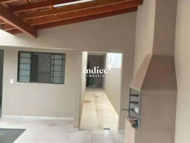 Casa / Sobrado para Venda em Serrana/SP Jardim do Alto 2 Quartos
