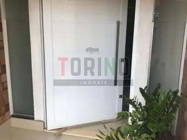 Casa / Sobrado para Venda em Serrana/SP Jardim Paranoá 3 Quartos