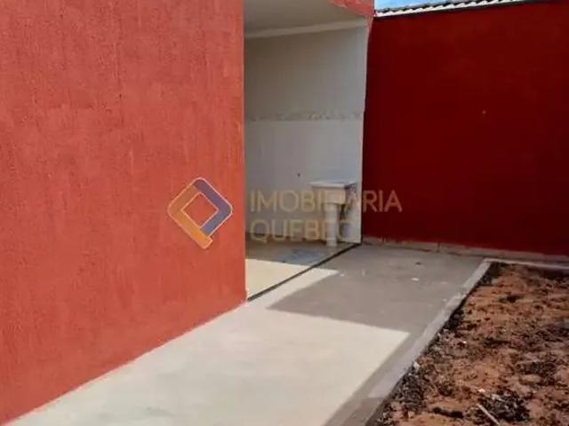 Casa / Sobrado para Venda em Serrana/SP Jardim Paranoá 2 Quartos