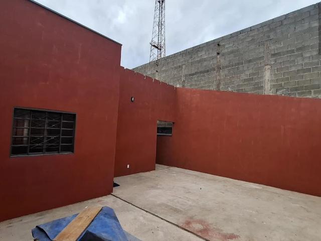 Casa / Sobrado para Venda em Serrana/SP Jardim Paranoá 2 Quartos