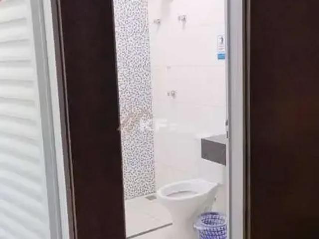 Casa / Sobrado para Venda em Serrana/SP Jardim Primavera 2 Quartos