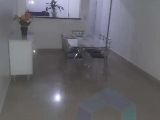 Casa / Sobrado para Venda em Serrana/SP Jardim Primavera 3 Quartos