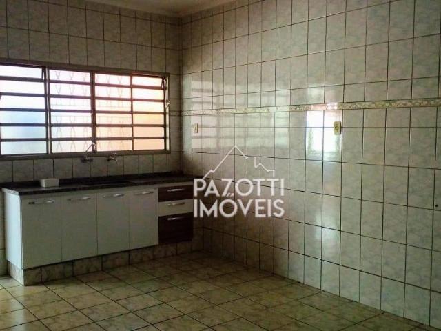 Casa / Sobrado para Venda em Serrana/SP Parque São José 2 Quartos
