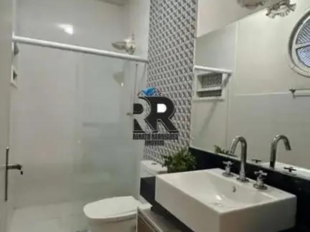 Casa / Sobrado para Venda em Serra/ES Manoel Plaza 3 Quartos