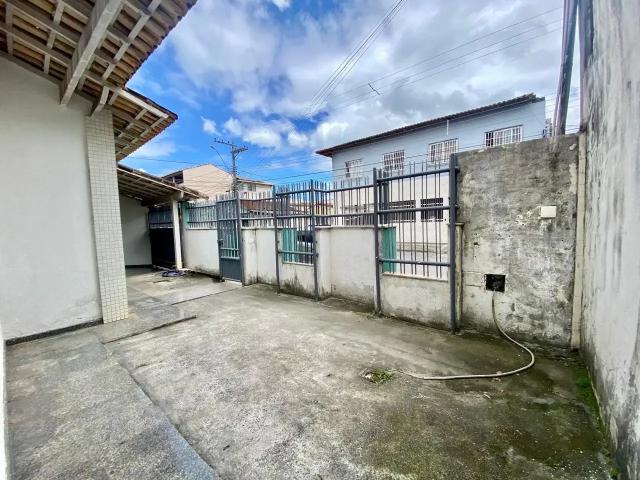 Casa / Sobrado para Venda em Serra/ES Manoel Plaza 3 Quartos
