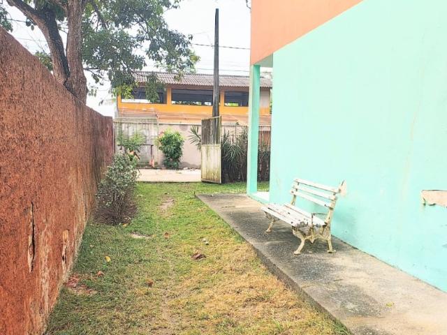 Casa / Sobrado para Venda em Serra/ES Manguinhos 3 Quartos
