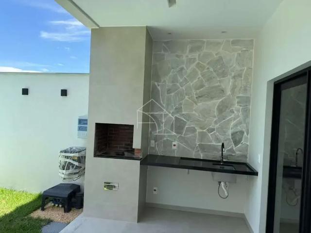 Casa / Sobrado para Venda em Serra/ES Manguinhos 3 Quartos