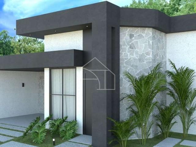 Casa / Sobrado para Venda em Serra/ES Manguinhos 3 Quartos
