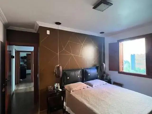 Casa / Sobrado para Venda em Serra/ES Manguinhos 3 Quartos