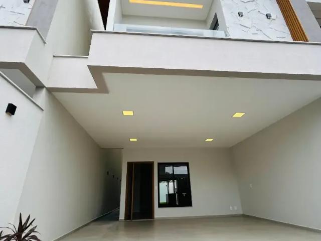 Casa / Sobrado para Venda em Serra/ES Manguinhos 3 Quartos