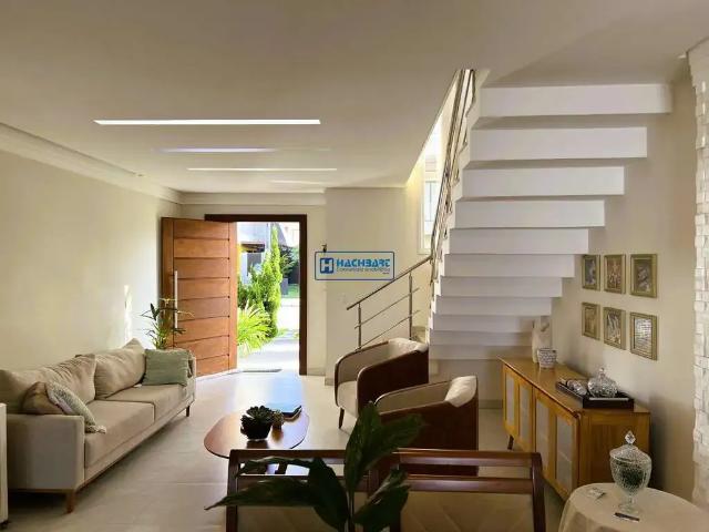 Casa / Sobrado para Venda em Serra/ES Manguinhos 4 Quartos