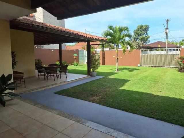 Casa / Sobrado para Venda em Serra/ES Manguinhos 4 Quartos