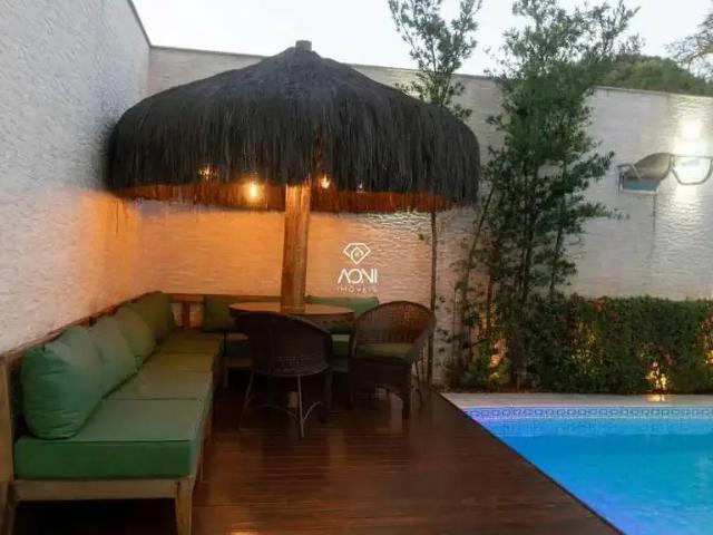 Casa / Sobrado para Venda em Serra/ES Mata da Serra 4 Quartos