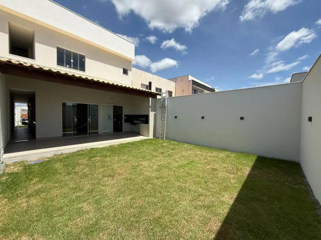 Casa / Sobrado para Venda em Serra/ES Morada de Laranjeiras 4 Quartos