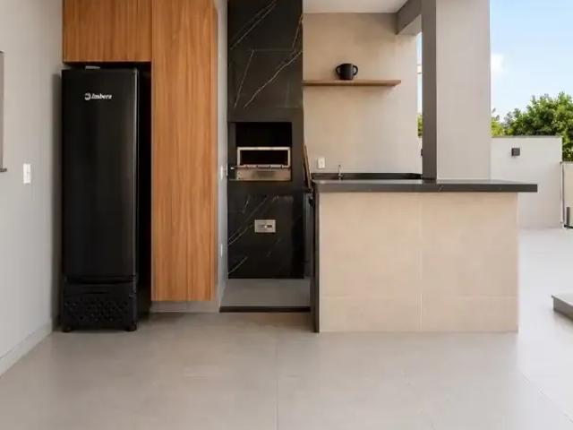 Casa / Sobrado para Venda em Serra/ES Morada de Laranjeiras 4 Quartos