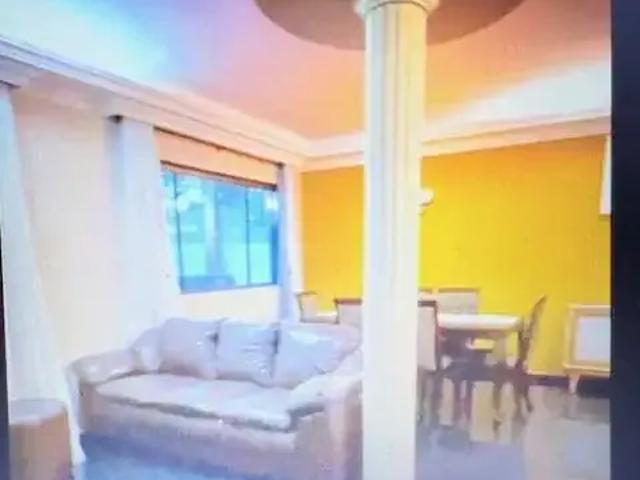 Casa / Sobrado para Venda em Serra/ES Morada de Laranjeiras 4 Quartos