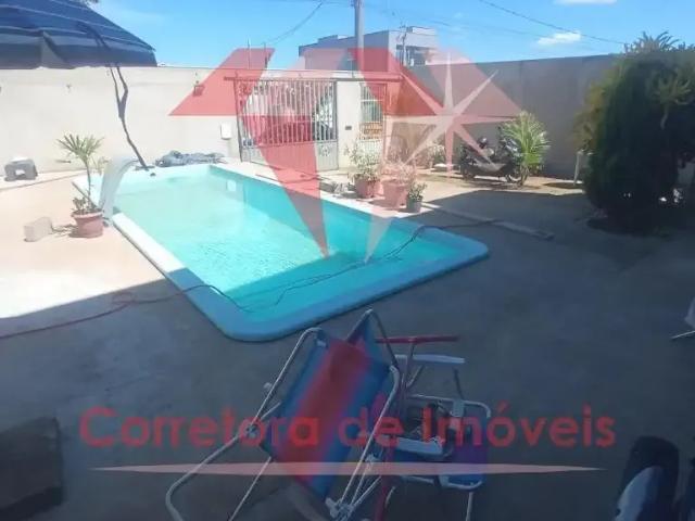 Casa / Sobrado para Venda em Serra/ES Morada de Laranjeiras 4 Quartos