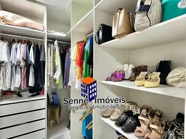 Casa / Sobrado para Venda em Serra/ES Morada de Laranjeiras 4 Quartos