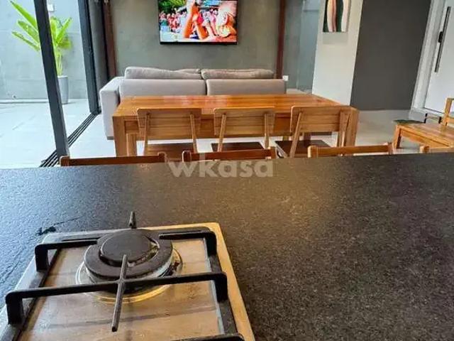Casa / Sobrado para Venda em Serra/ES Morada de Laranjeiras 4 Quartos