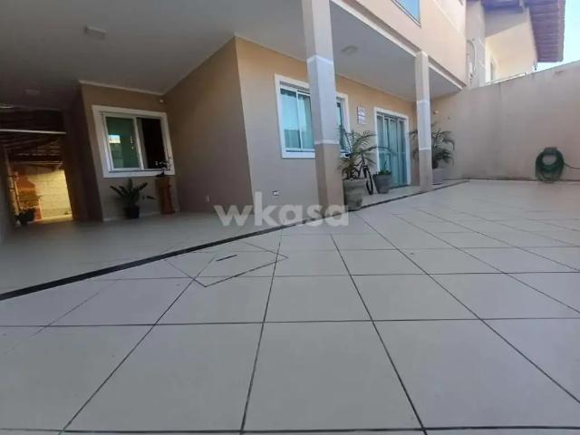 Casa / Sobrado para Venda em Serra/ES Morada de Laranjeiras 4 Quartos