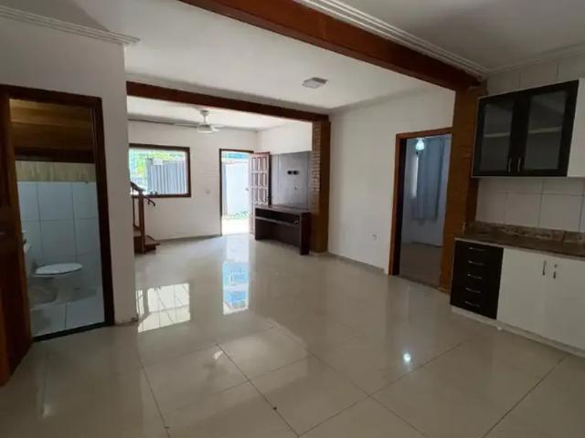 Casa / Sobrado para Venda em Serra/ES Morada de Laranjeiras 4 Quartos