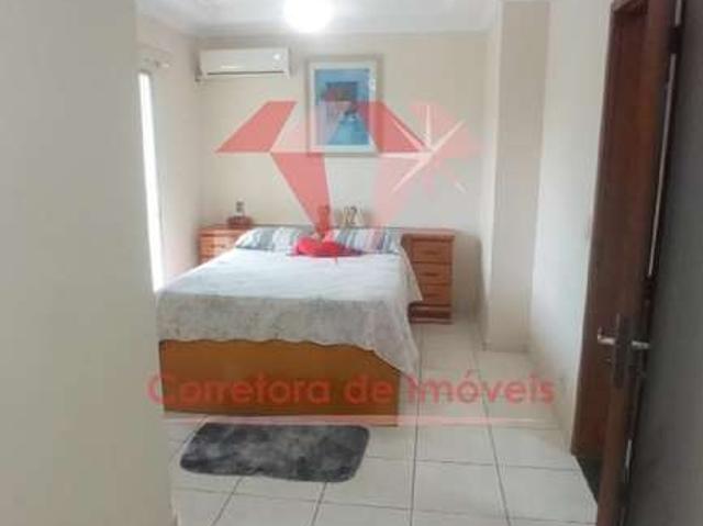 Casa / Sobrado para Venda em Serra/ES Morada de Laranjeiras 4 Quartos
