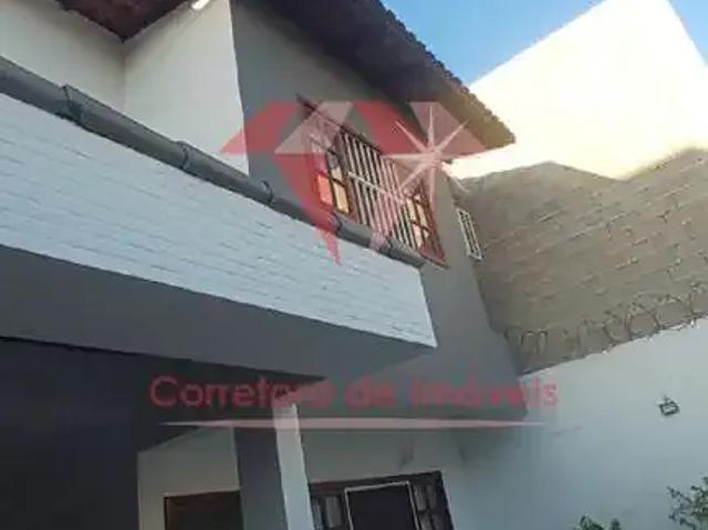 Casa / Sobrado para Venda em Serra/ES Morada de Laranjeiras 5 Quartos