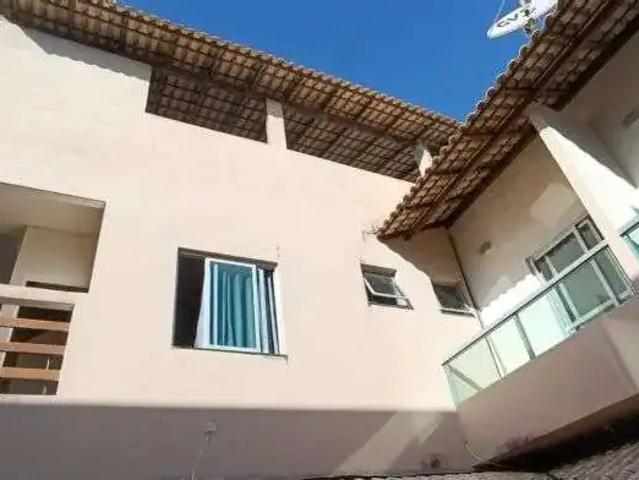 Casa / Sobrado para Venda em Serra/ES Morada de Laranjeiras 6 Quartos