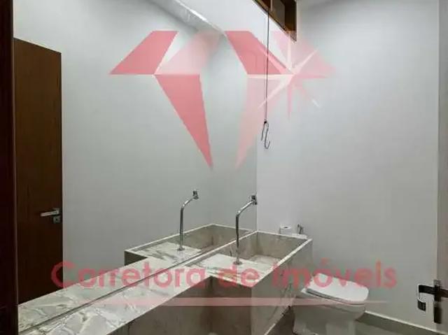 Casa / Sobrado para Venda em Serra/ES Morada de Laranjeiras 3 Quartos