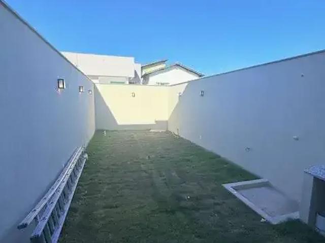 Casa / Sobrado para Venda em Serra/ES Morada de Laranjeiras 3 Quartos