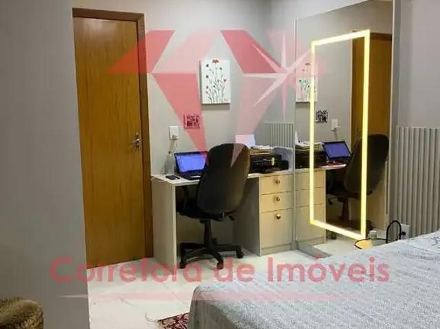 Casa / Sobrado para Venda em Serra/ES Morada de Laranjeiras 3 Quartos