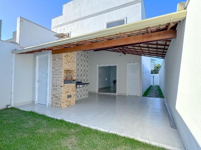 Casa / Sobrado para Venda em Serra/ES Morada de Laranjeiras 3 Quartos