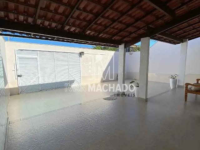 Casa / Sobrado para Venda em Serra/ES Morada de Laranjeiras 3 Quartos