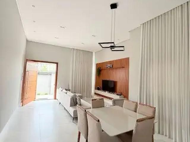 Casa / Sobrado para Venda em Serra/ES Morada de Laranjeiras 3 Quartos