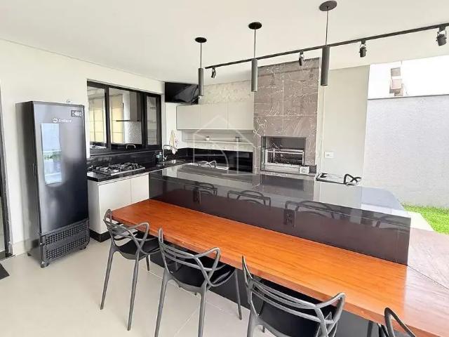 Casa / Sobrado para Venda em Serra/ES Morada de Laranjeiras 3 Quartos
