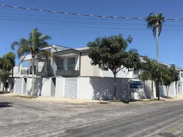 Casa / Sobrado para Venda em Serra/ES Morada de Laranjeiras 3 Quartos