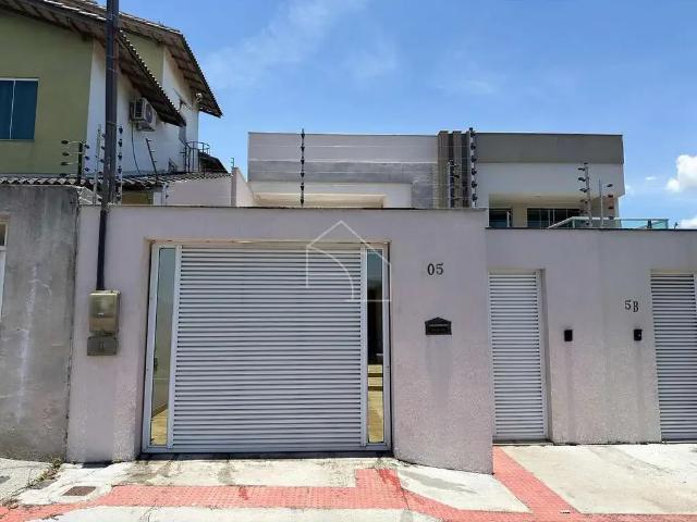 Casa / Sobrado para Venda em Serra/ES Morada de Laranjeiras 3 Quartos