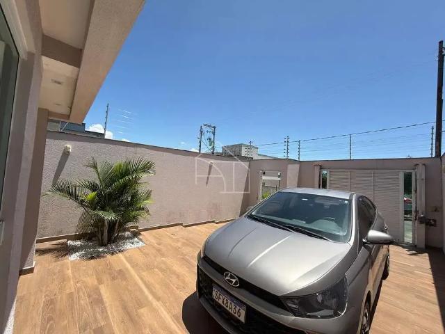 Casa / Sobrado para Venda em Serra/ES Morada de Laranjeiras 3 Quartos