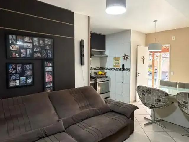 Casa / Sobrado para Venda em Serra/ES Morada de Laranjeiras 3 Quartos