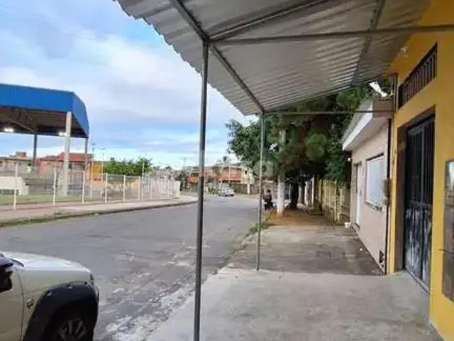 Casa / Sobrado para Venda em Serra/ES Novo Porto Canoa 3 Quartos
