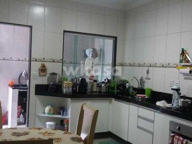 Casa / Sobrado para Venda em Serra/ES Novo Porto Canoa 2 Quartos
